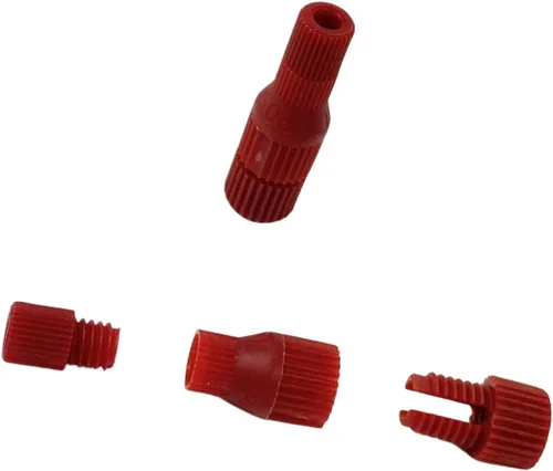 Miniatura 15 de Posi Tap Mini 24-26 ga. Paquete de 6. Posi Taps ¡La mejor conexión de derivación que hayas usado! (Elige tu tamaño y cantidad) (6 conexiones, 24-26)