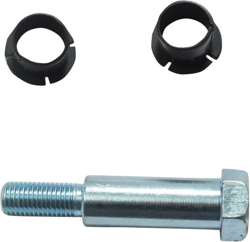 Miniatura 7 de Palanca de control de palanca de cambio inferior compatible con Ford Bronco F150 F250 F350 4WD 4X4 Control inferior de repuesto F6TZ7210HA