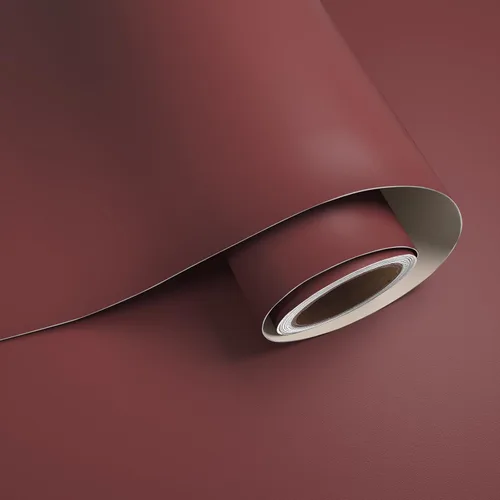 Miniatura 28 de VaryPaper Papel tapiz rosa salmón de 15.7 x 315 pulgadas de grosor, papel adhesivo rosa para paredes, armarios, impermeable, autoadhesivo, papel