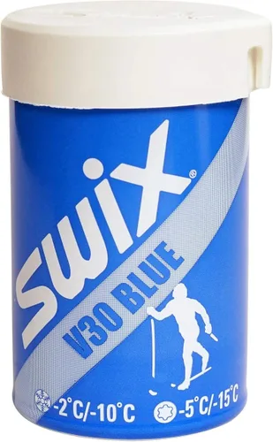 Miniatura 5 de Swix All Temperatures Esquí/Snowboard Hardwax, 1.52 oz