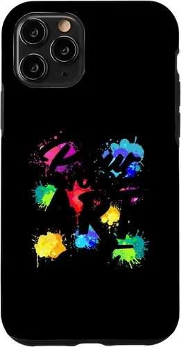 Miniatura 27 de iPhone 16 Pour Your Art Out Painting Artist Painter Designer Case