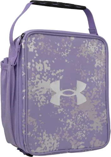 Miniatura 23 de Under Armour UA Scrimmage 3 Caja de Almuerzo Azul Atlantis OSFA Atlántida azul