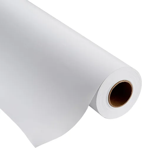 Miniatura 4 de FastPlot Banner de vinilo para exteriores, impermeable, 15 mil 14.11 oz, rollo de 24 pulgadas x 60 pies, núcleo de 2 pulgadas