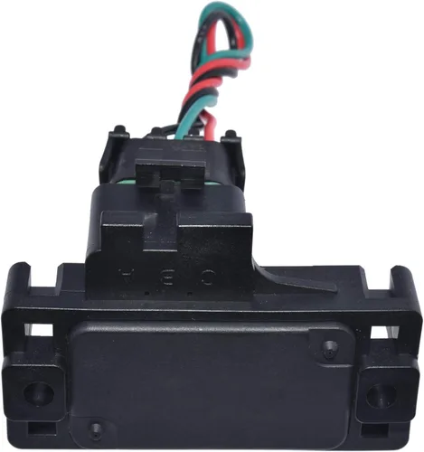 Miniatura 4 de Walker Products Sensor de presión absoluta del colector 225-91001