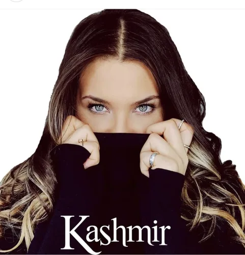 Miniatura 8 de Kashmir Keratin Acondicionador enriquecido sin sulfato hidratante sin parabenos para todo tipo de cabello y cabello seco dañado NUEVA PRESENTACIÓN