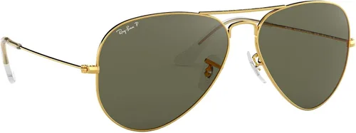 Miniatura 12 de Ray-Ban RB3025 - Lentes de sol clásicos estilo aviador