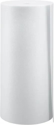 Miniatura 2 de Rollo de espuma aislante para pared Gladon, de 1/8 x 48 pulgadas, Blanco