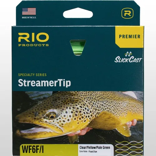 Miniatura 3 de RIO Premier Streamer Tip