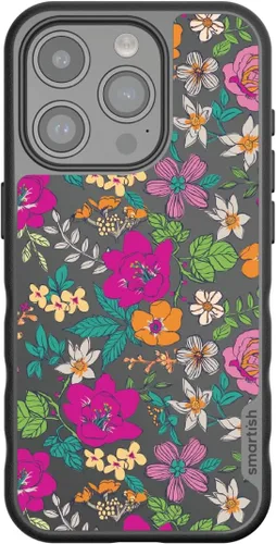 Miniatura 43 de Smartish - AW Shoots - Funda delgada para iPhone 13, Gripmunk [ligera + protectora], funda fina - Compatible con iPhone 13