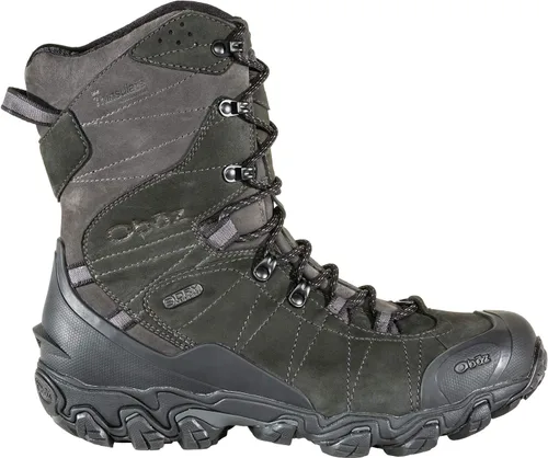 Miniatura 2 de Oboz mens Bridger Bdry M