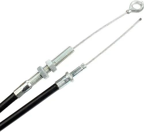Miniatura 4 de Cable del acelerador para Manco Go Cart Go Kart, 71" de largo con carcasa de 63" ASW #8252-1390