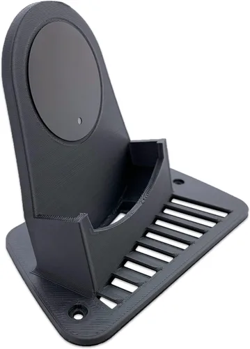 Miniatura 3 de Cobb Accessport V3 - Soporte de muelle de ventilación para Subaru WRXSTI 2015+, color negro