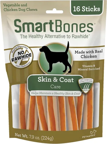 Miniatura 8 de Smartbones, Funcional Bocado para Perros.