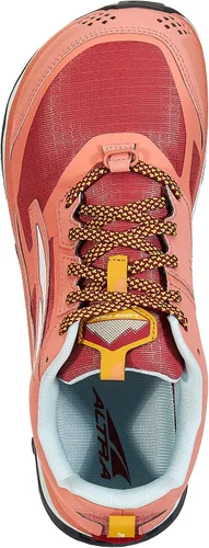 Miniatura 3 de Altra - Tenis Lone Peak 5 para correr en senderos, para mujer.