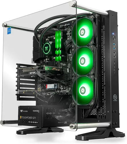 Miniatura 3 de Thermaltake LCGS Shadow 360 AIO PC líquida