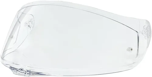 Miniatura 11 de K5 Protector Facial UV-Protegido para Casco K1, K1S, K3SV, K5, K5S Visor Deflector de Viento (Solo uso diurno en negro)