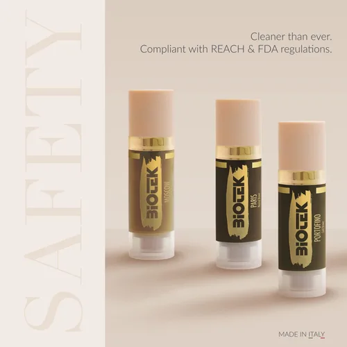 Miniatura 4 de Pigmento corrector de mezcla para maquillaje permanente - Hecho en Italia - Naranja 0,24 fl.oz.