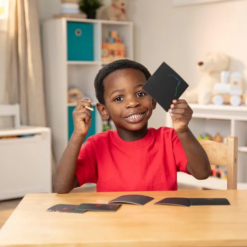 Miniatura 7 de Melissa & Doug Scratch Art - Mini notas