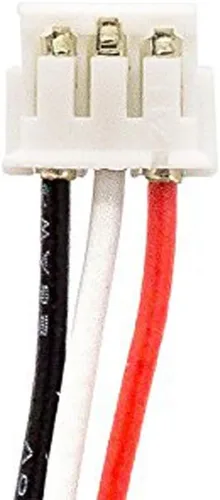 Miniatura 4 de Batería de repuesto de 1300mAh 533-000128, 623158 compatible con controles remotos Logitech Harmony 950 (915-000260) y Harmony Elite