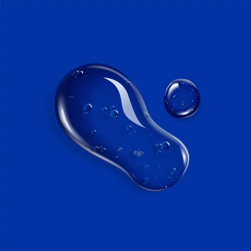 Miniatura 4 de Amazon Basics Jelly - Lubricante a base de agua, 4 onzas líquidas, lubricante personal de gel extra grueso, fácil de limpiar, apto para juguetes