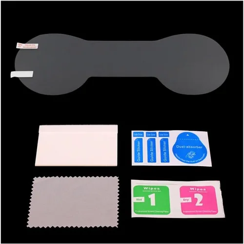 Miniatura 3 de Screen Protector for Yam&aha XMAX300 Xmax X-MAX 300 2017 2018 Motorcycle Cluster Scratch Cluster Screen Protection Film Protector 1 set