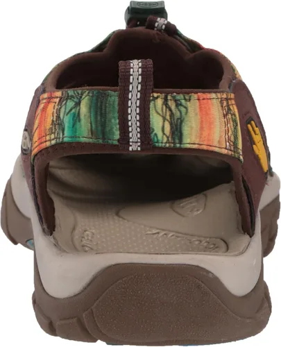 Miniatura 3 de KEEN Sandalias de agua Newport H2 con punta cerrada para hombre