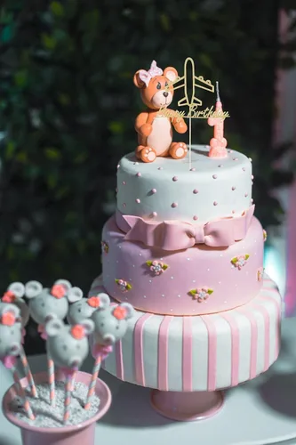 Miniatura 5 de Decoración para pastel de avión, cartón dorado con purpurina, feliz cumpleaños, decoración de pastel de fiesta temática de avión, suministros