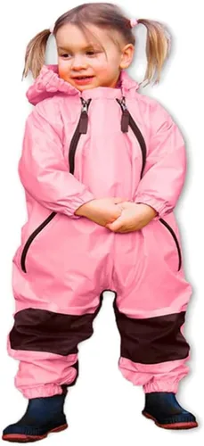 Miniatura 4 de Tuffo baby-boys Coverall