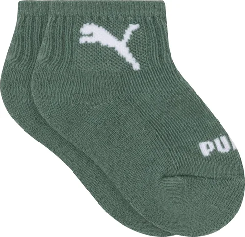 Miniatura 27 de PUMA Calcetines tobilleros para bebés (6 unidades)