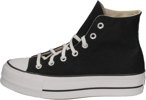 Miniatura 2 de Converse Chuck Taylor All Star Lift - Tenis de caña alta para mujer