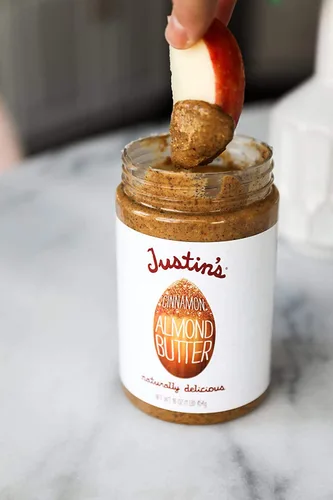 Miniatura 9 de Justin's, Mantequilla de almendras y canela, 16 onzas