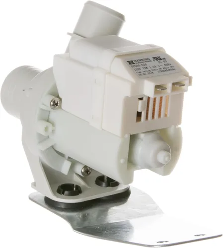 Miniatura 4 de General Electric WH23X10030 Bomba de lavadora