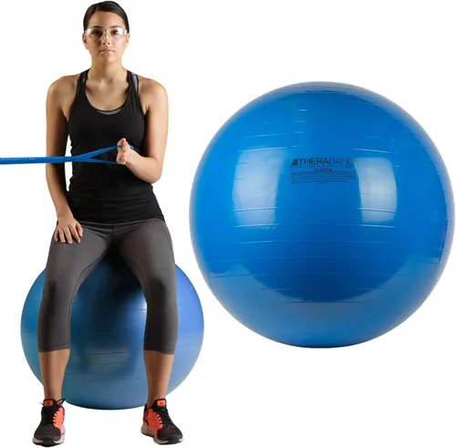Miniatura 2 de THERABAND Standard Exercise Ball
