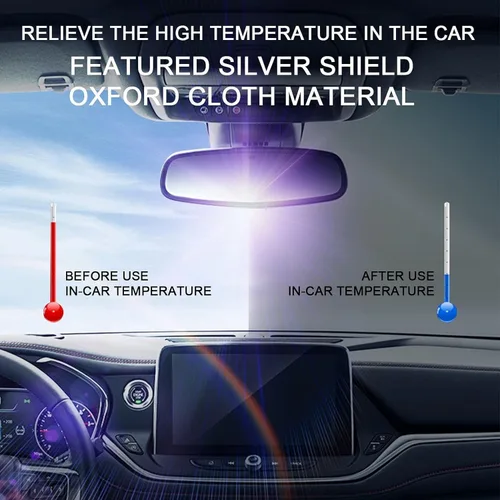 Miniatura 6 de Car Cover Compatible with KIA Besta/Carens/Cee'd/Ceed/Cerato,Outdoor Car Covers All Weather Waterproof Breathable Large Car Cover with Zipper,Custom