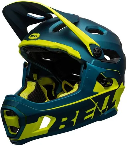 Miniatura 18 de Bell Super DH MIPS