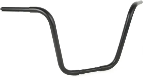 Miniatura 11 de Green-L Manillar de motocicleta Ape Hanger de 1 1/4 pulgadas apto para Harley Sportster XL1200 XL883 choppers personalizados FLST FXST