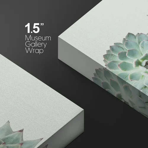 Miniatura 5 de Wall26 - Lienzo decorativo para pared - Decoración moderna para el hogar, obra de arte 01, 12" x 18