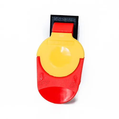 Miniatura 2 de POWERTEC Interruptores