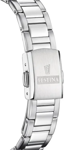 Miniatura 3 de Relojes Festina Solar Energy F206542 Señora, Bracelet
