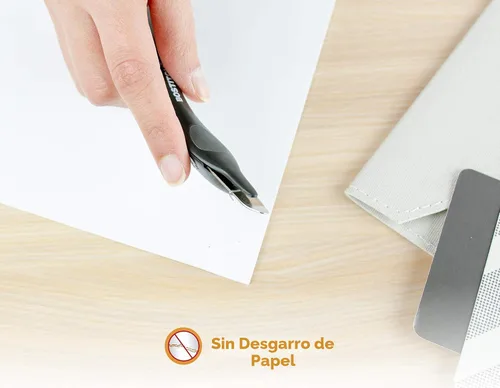 Miniatura 5 de Bostitchh – Quitagrapas de uso fácil