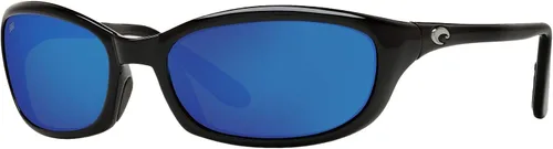 Miniatura 2 de Costa Del Mar Men's Harpoon Oval Sunglasses