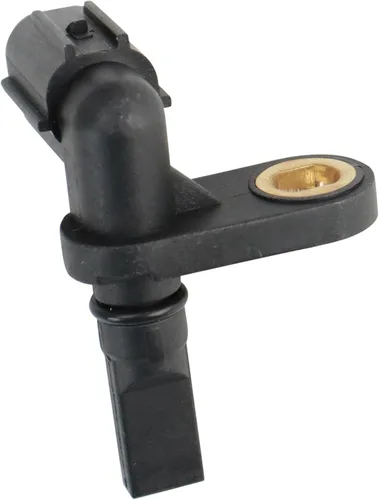 Miniatura 364 de TRQ Sensor de velocidad de rueda ABS delantero derecho lado del pasajero Compatible con Ford Expedition 1997-2002 Ford F-150 1997-2003 Ford F-150