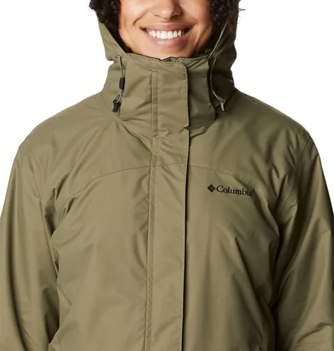 Miniatura 4 de Columbia Bugaboo II Fleece Interchangeable Chaqueta para mujer