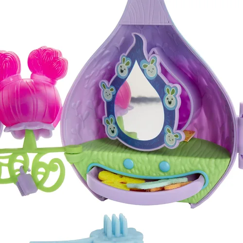 Miniatura 7 de DreamWorks Trolls Stylin' Pod de Poppy
