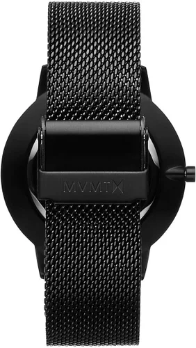 Miniatura 3 de MVMT Boulevard - Reloj analógico para mujer (1.496 in)