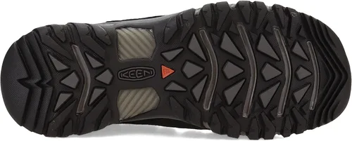 Miniatura 8 de KEEN Targhee exp wp-m - Zapatos de senderismo para hombre, Marrón, 1
