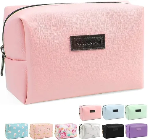 Miniatura 13 de Bolsa de maquillaje, Azul