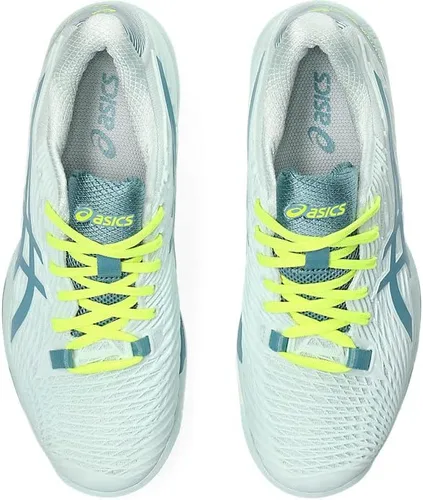 Miniatura 6 de ASICS Zapatillas de tenis Solution Speed FlyteFoam 2 para mujer
