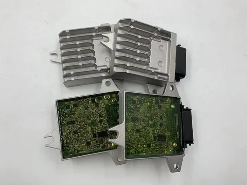 Miniatura 4 de Módulo de control de transmisión LFFM189E1B, adecuado para Mazda 5 2.0 2009 2017, módulo de control TCM TCU LFFM189E1B