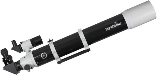 Miniatura 2 de Sky-Watcher Sky-Watcher EvoStar 80 APO - Refractor doble - Tubo óptico compacto y portátil para astrofotografía y astronomía visual asequibles